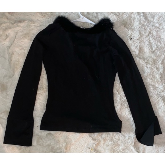 Woman’s Gracia Fashion Top Size Small New with tags - Picture 2 of 3